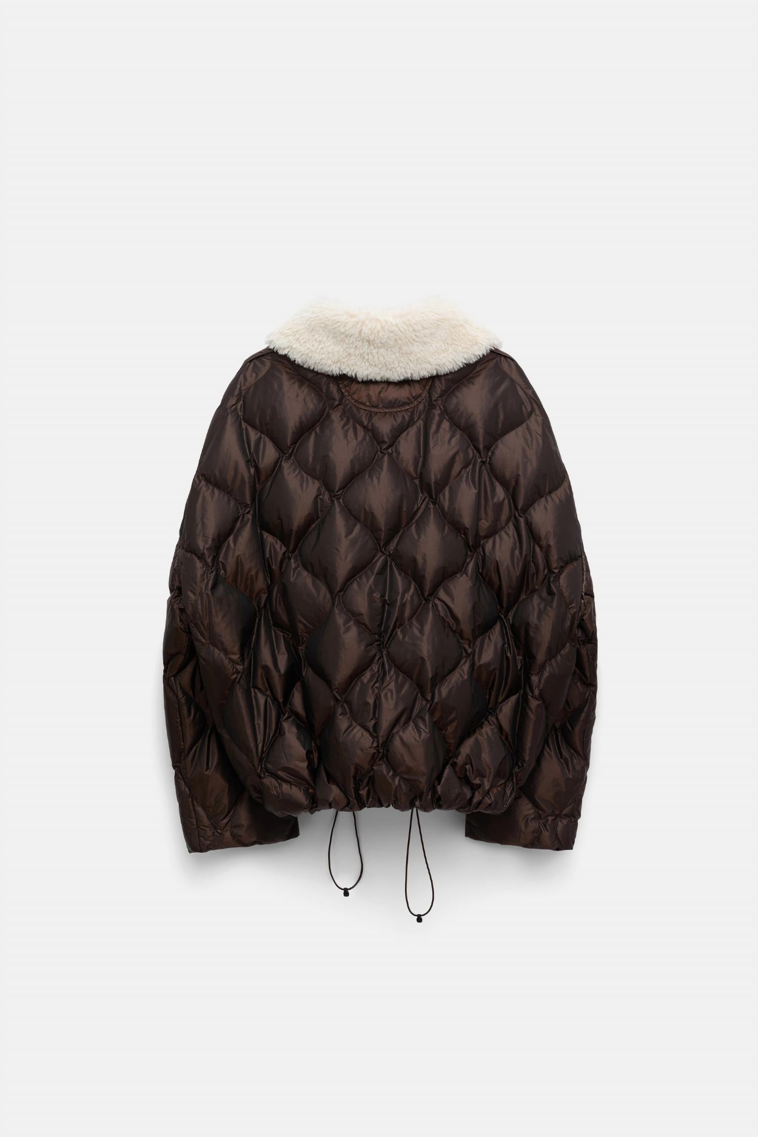 Dorothee Schumacher - Cozy Coolness Jacket