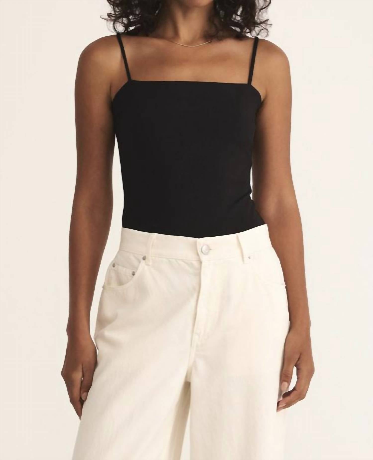 Z Supply - Lane Luxe Bodysuit