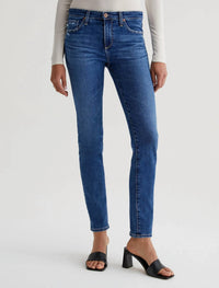 Ag Jeans - Prima Cigarette Leg Jeans