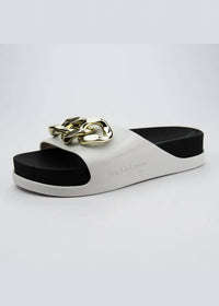 Voices - Women's Corrente Slide Sandal