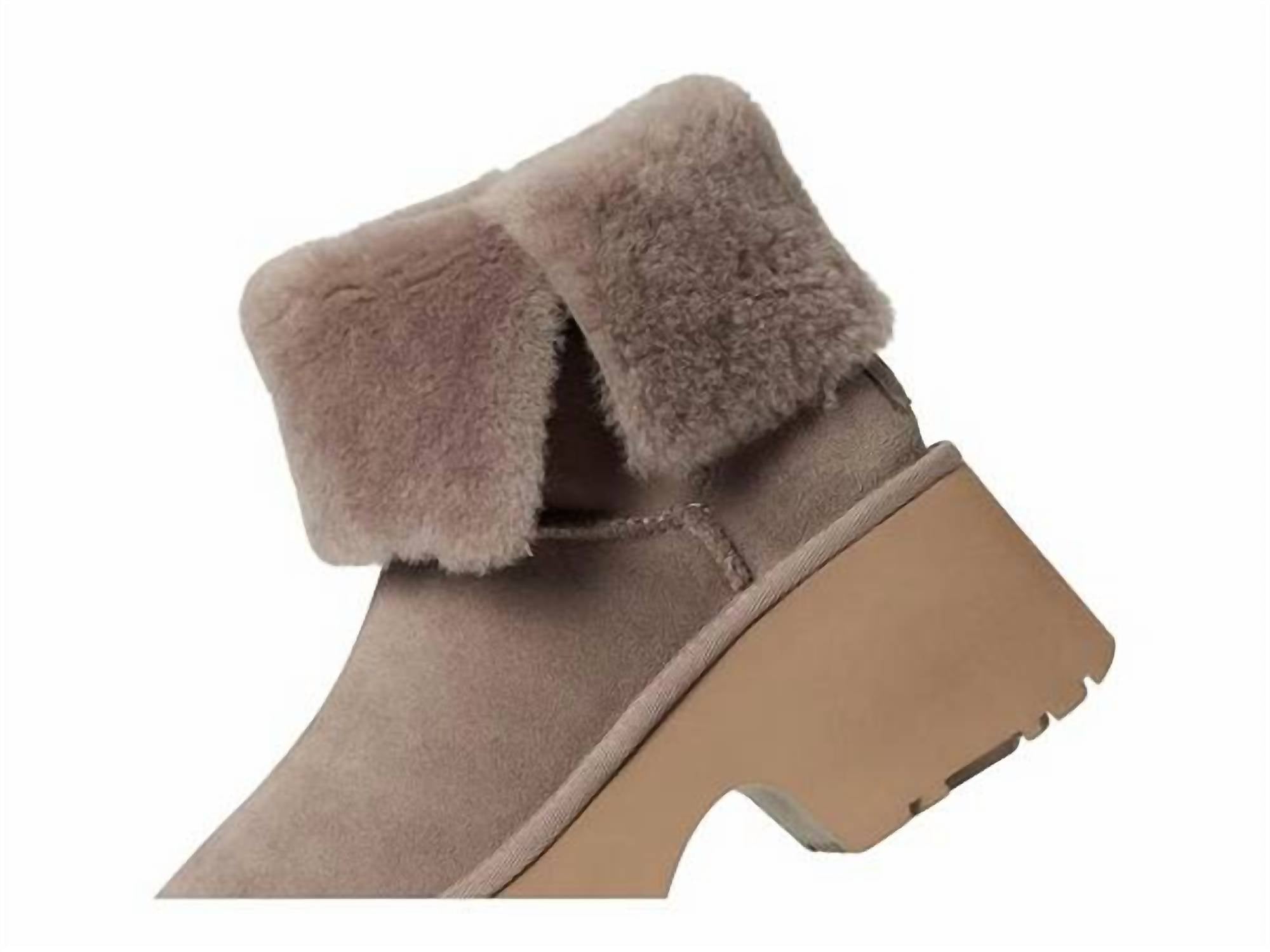 Ugg - Women's Esmee Boot