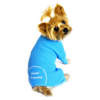 Doggie Design - Sweet Dreams Pajamas