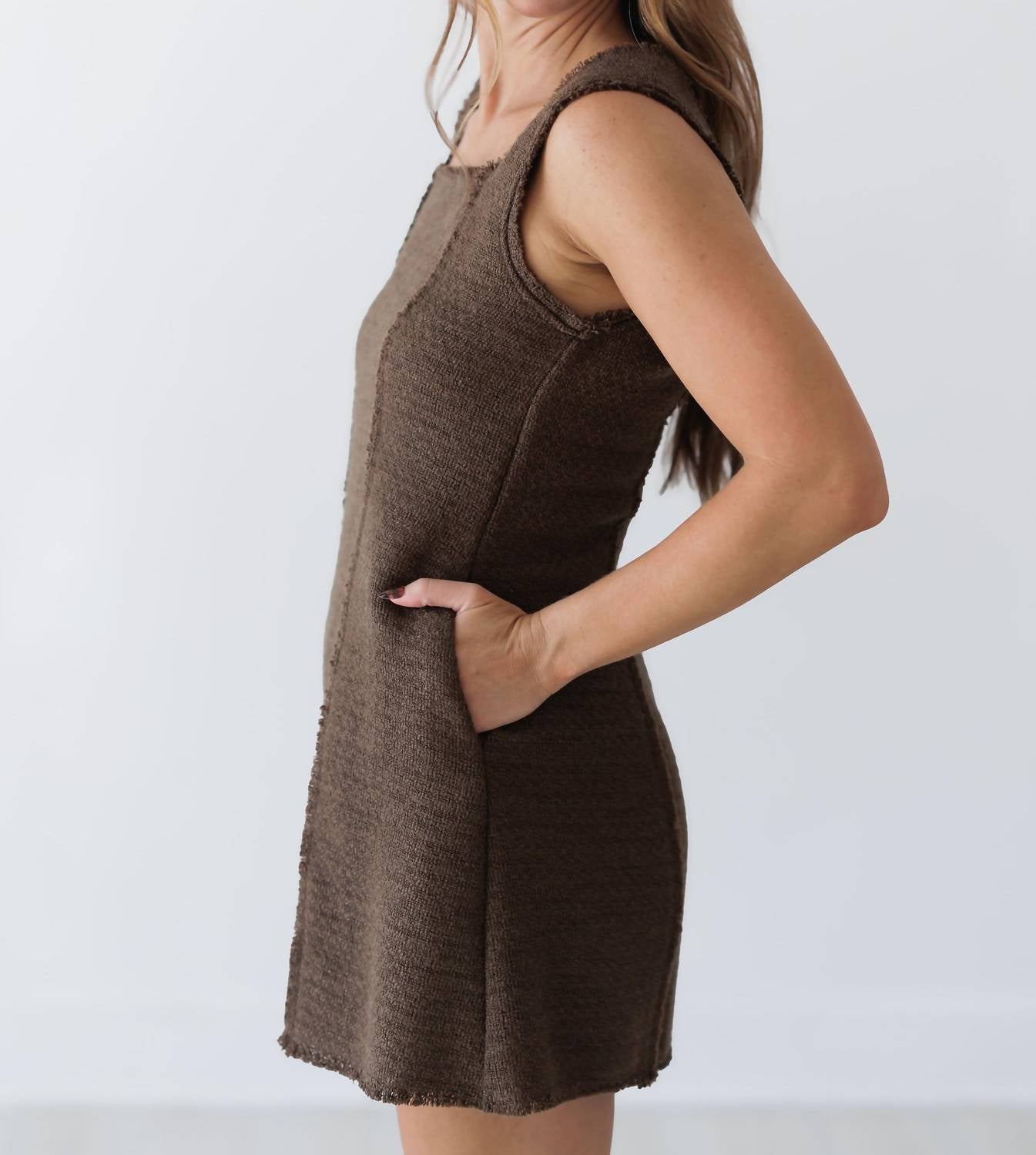 Miou Muse - Katya Dress