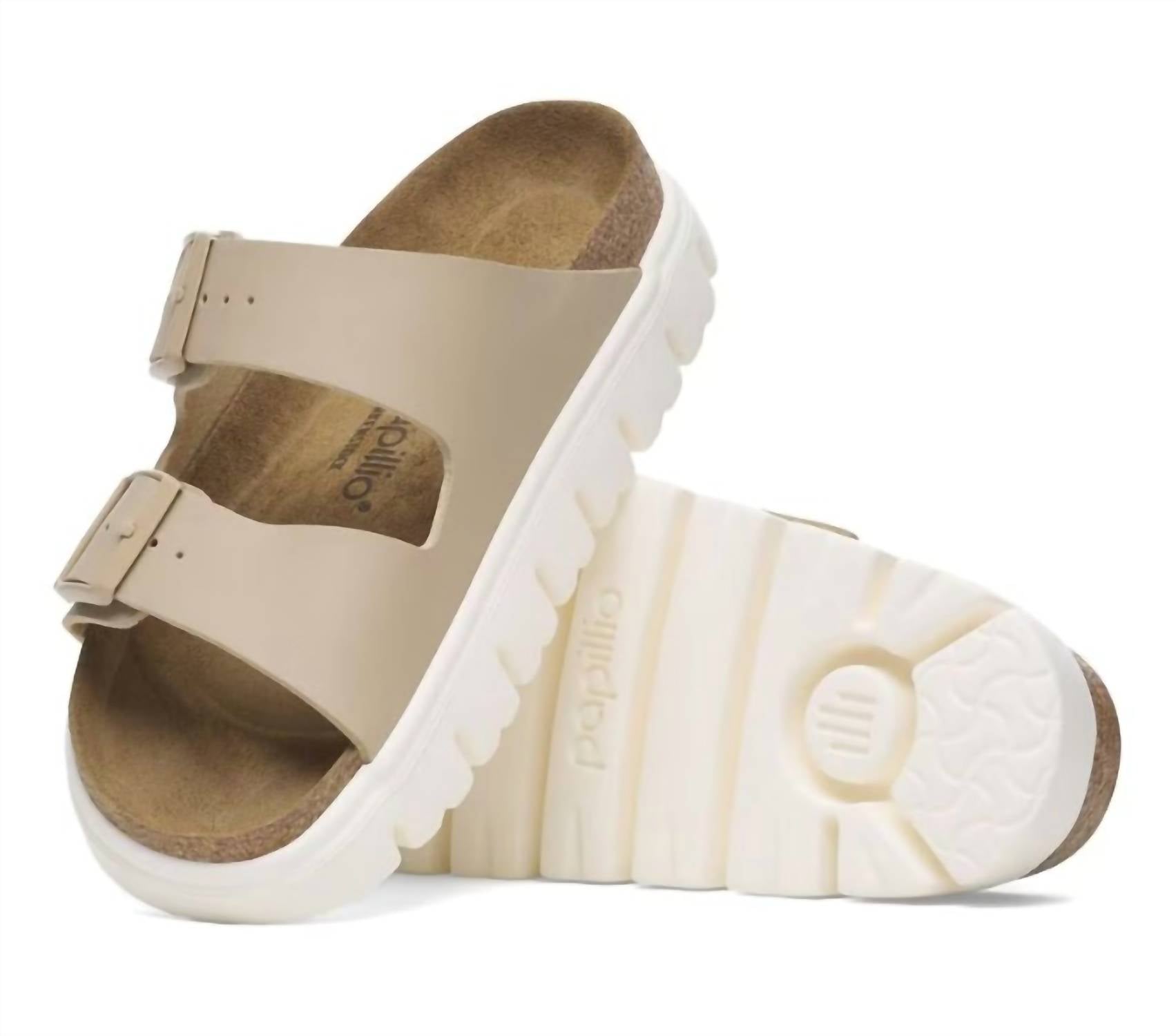 Birkenstock - Women's Arizona Chunky Sandals