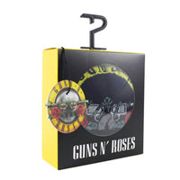Perri’S Socks - Unisex - GUNS N' ROSES Socks Gift Box