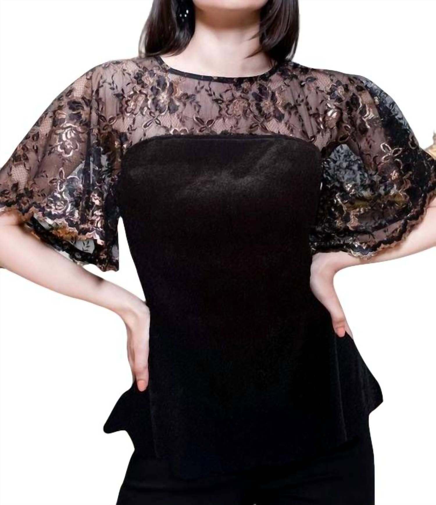Sophie Top