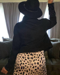 Jbla - Kate Suede Jacket