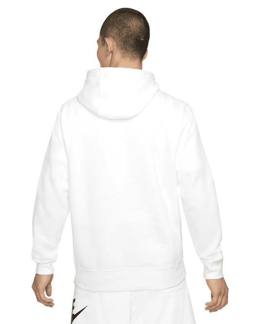 Nike - Men's Club Fleece Full Zip Hoodie