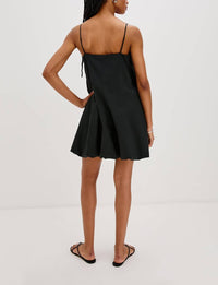 Rails - Bubble Hem Dress