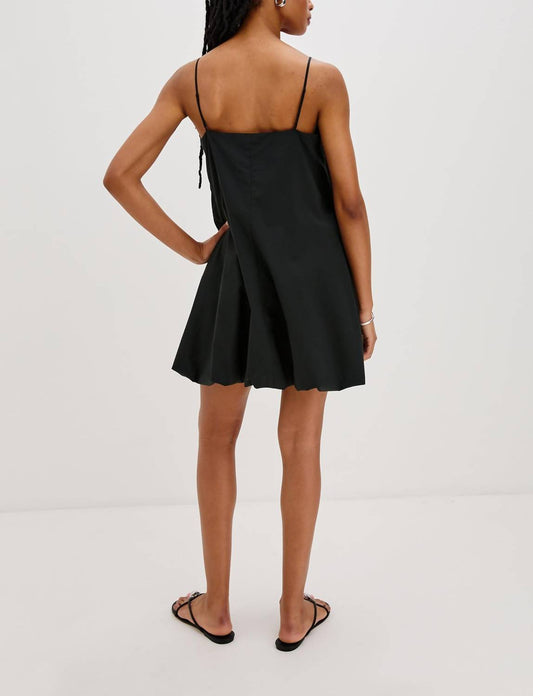 Rails - Bubble Hem Dress