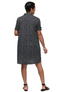 Tulip Clothing - Katie Mini Dress