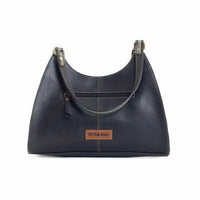 Myra Bag - Women's Steer Creek Trail Hand-tooled Bag