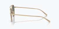 Oliver Peoples - Rivetti Non Polarized Sunglasses Ov1335st 5035r5