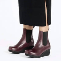 Birkenstock - Women's Ebba Slip On Boot