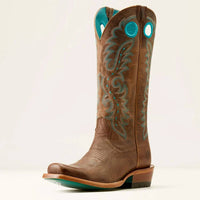 Ariat - Women's Futurity Boon Western Boot