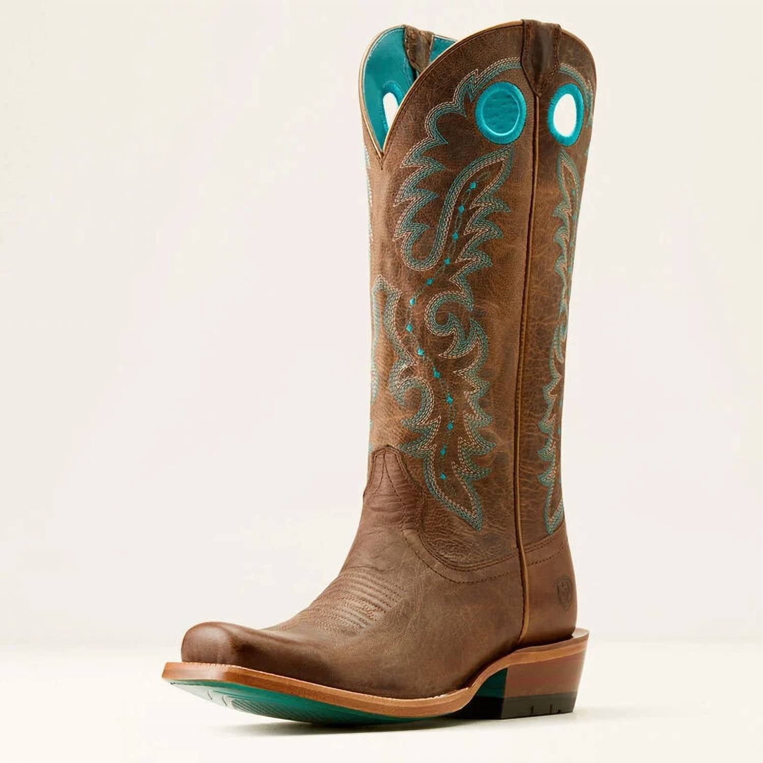 Ariat - Women's Futurity Boon Western Boot