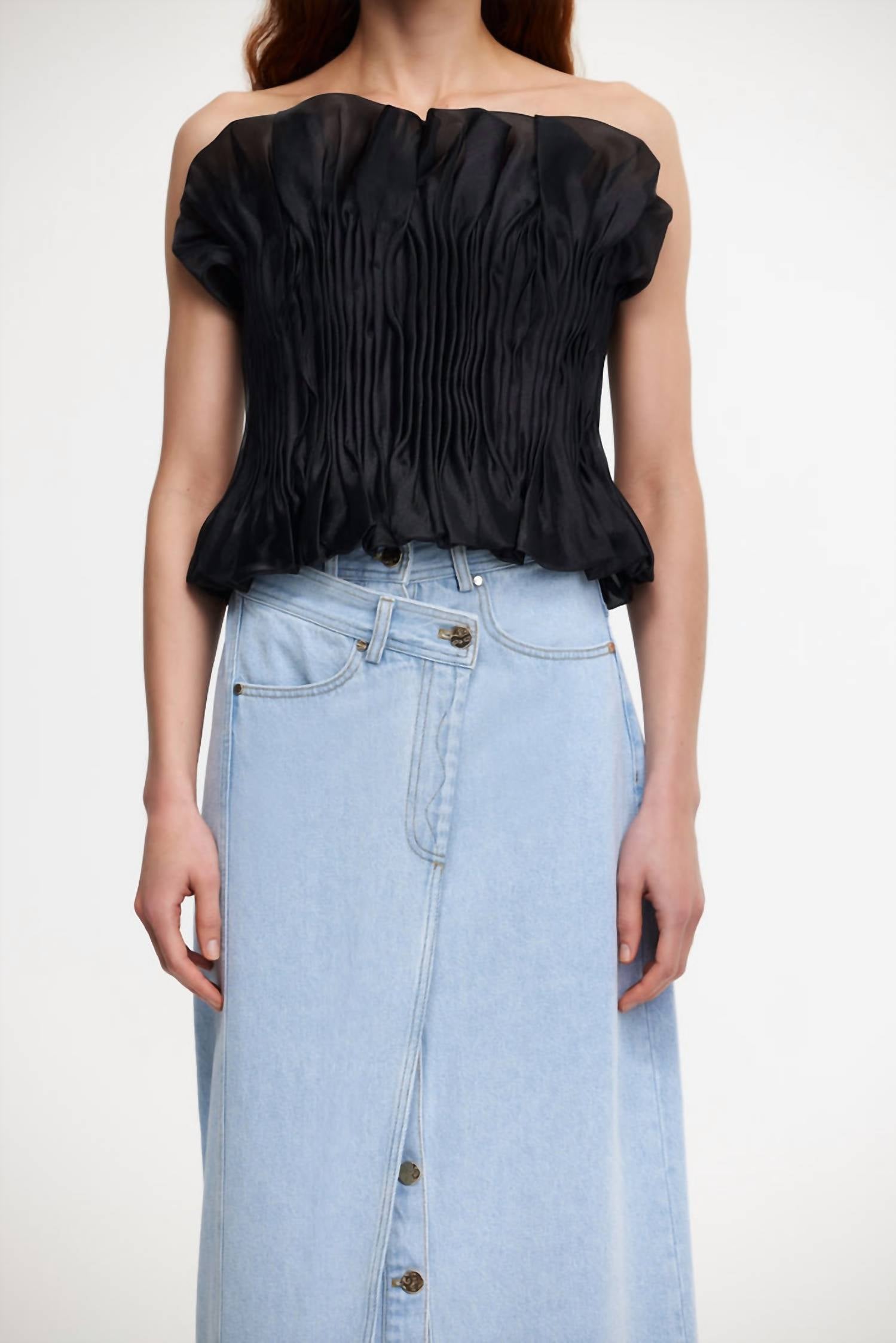 Acler - Clements Top