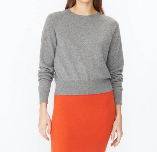 Kule - The Sydney Cashmere Sweater