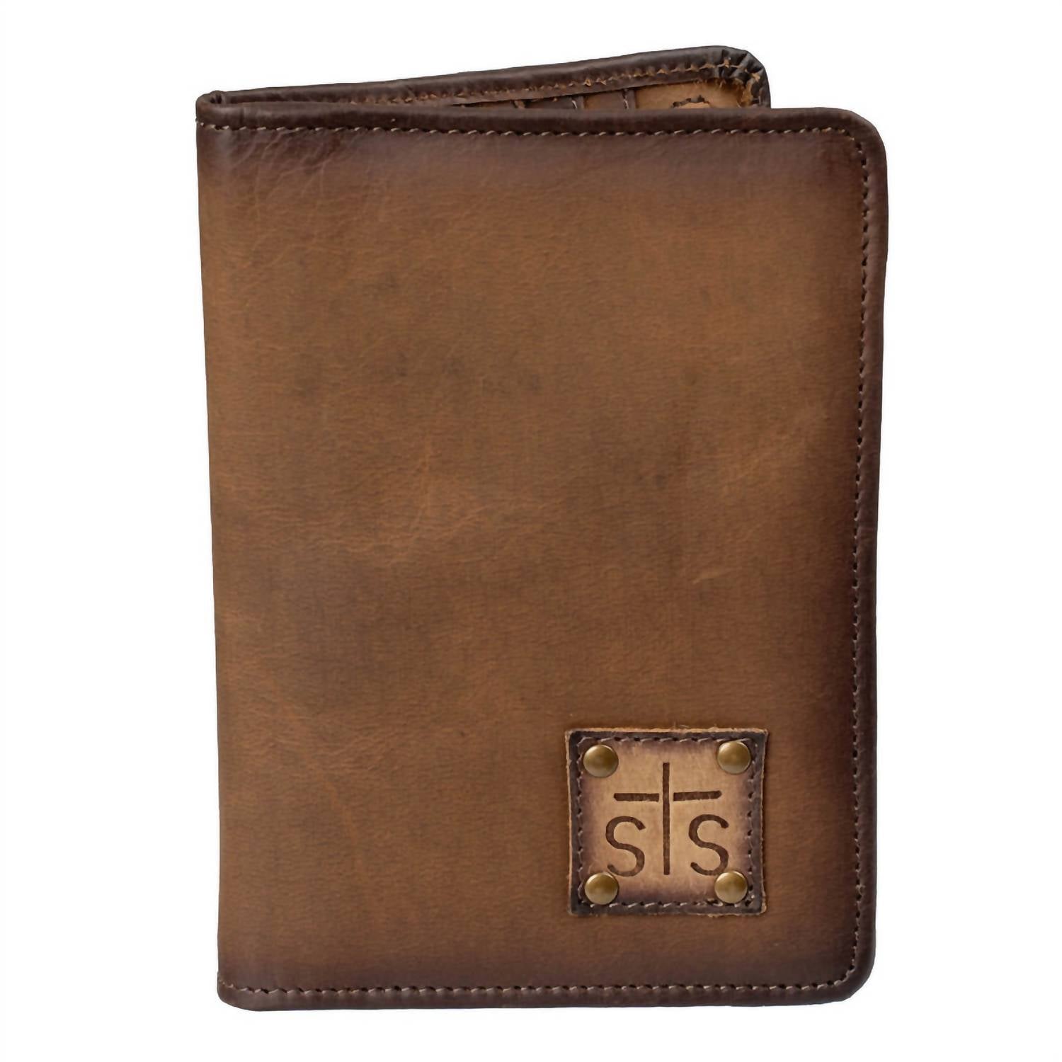 Sts Ranchwear - Women's Baroness Magnetic Lea Wallet