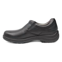 Dansko - Men Wynn Slip On Leather Shoes