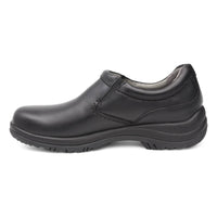 Dansko - Women's Wynn Slip On Leather Shoes