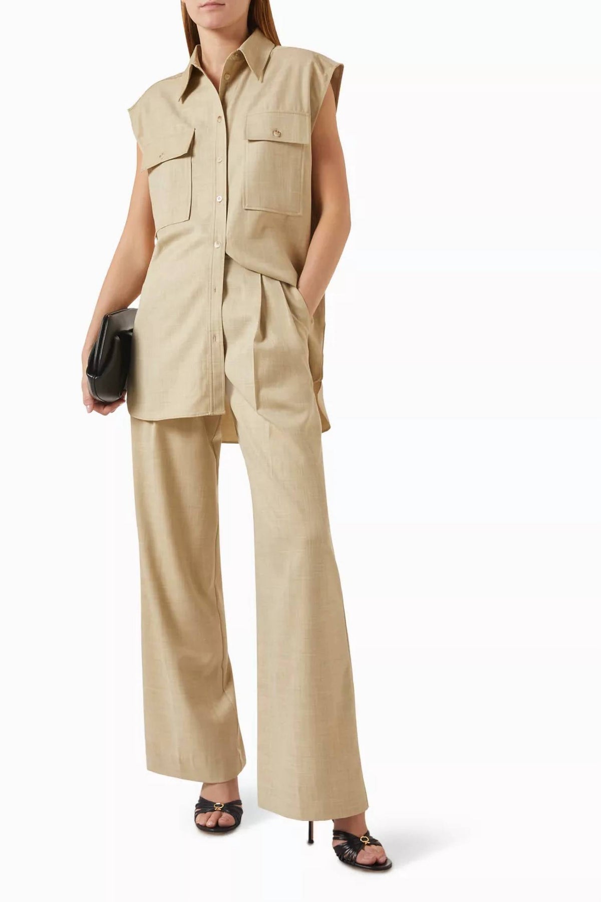 Shona Joy - Wiley High Wasted Pant