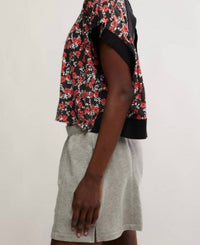 Free People - My Time Printed Tee