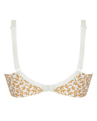 Antigel Boudoir De Filles - Crochet Boheme 3 Parts Full Cup Bra
