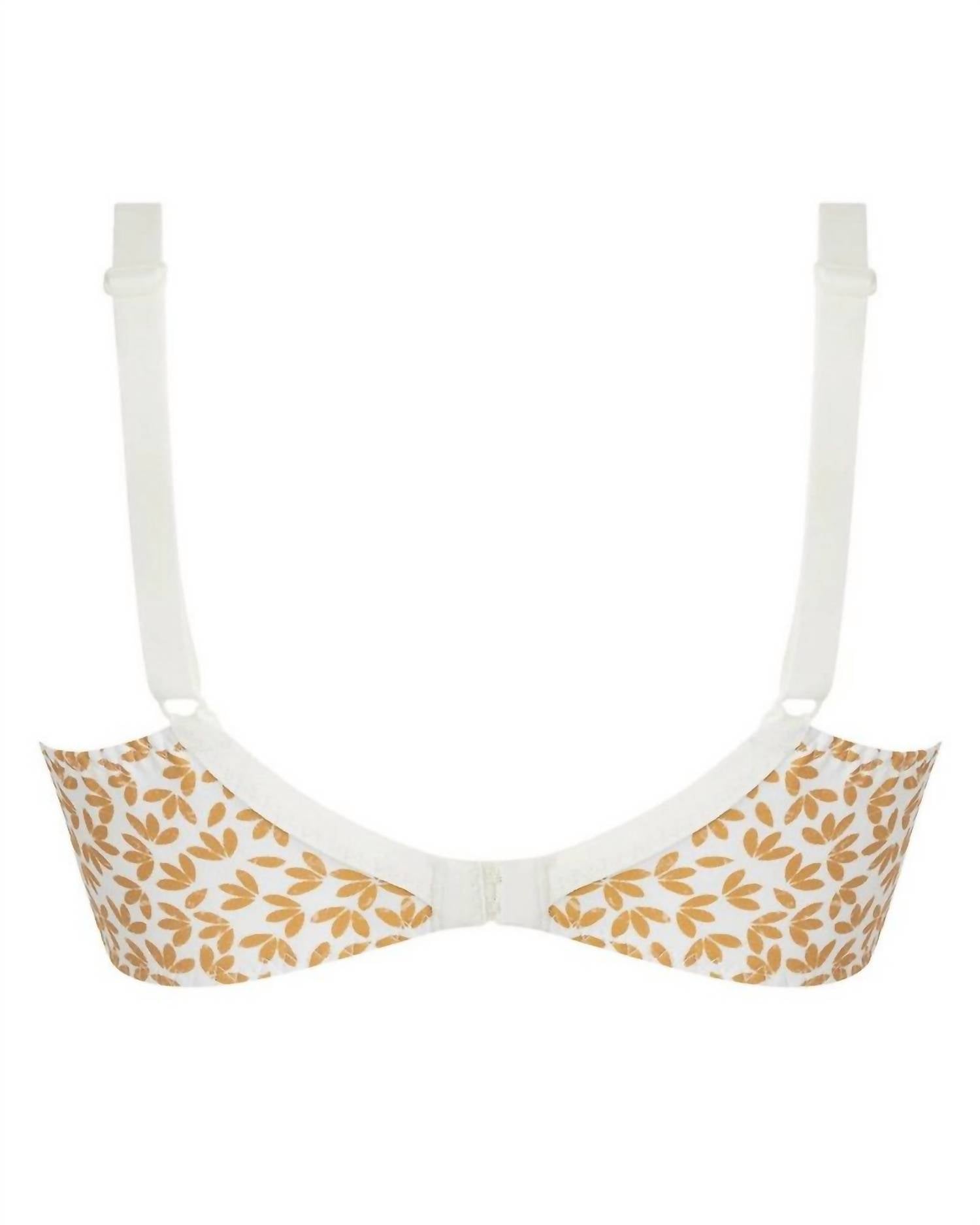 Antigel Boudoir De Filles - Crochet Boheme 3 Parts Full Cup Bra