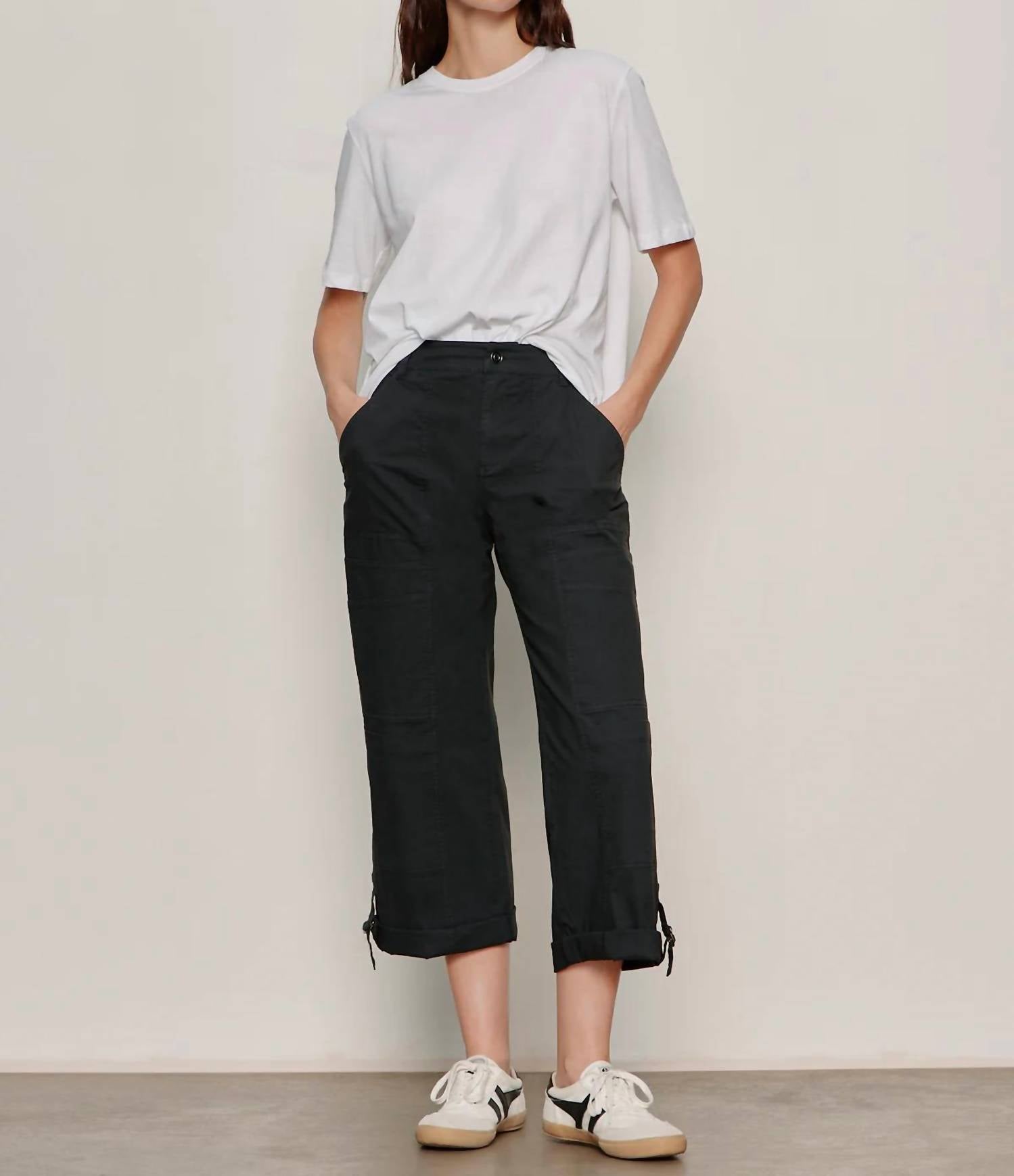 Sanctuary - Angel's Cargo Pant