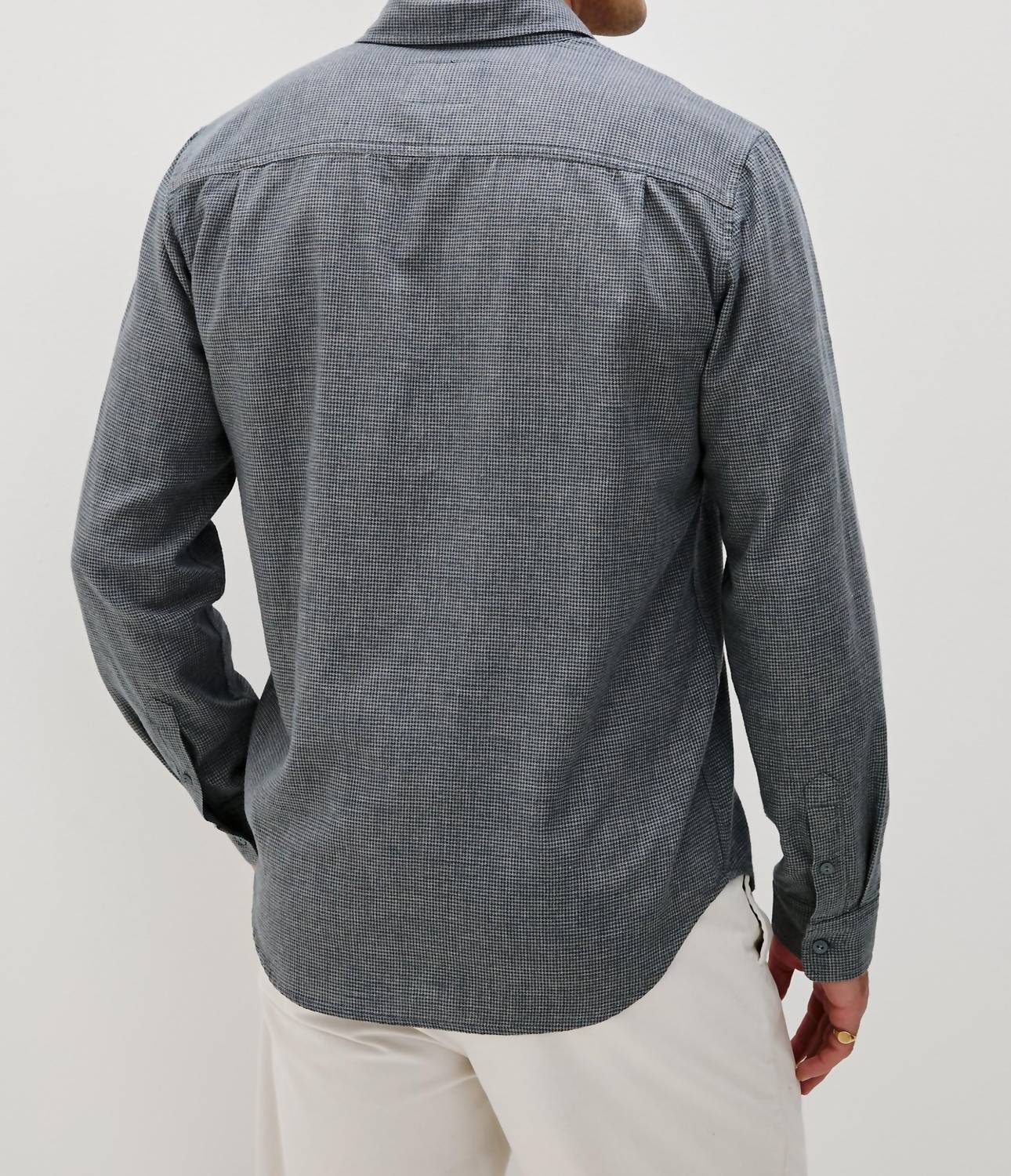 Rails - Wyatt Shirt