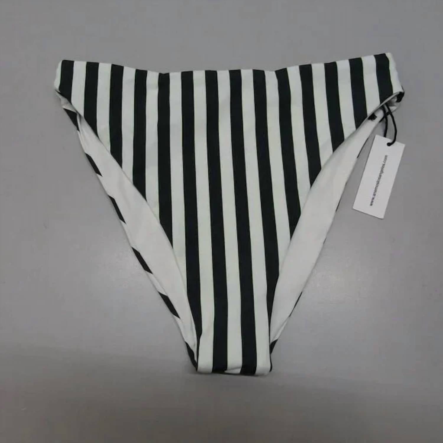 Anemos - Women's High-waisted Bikini Bottom