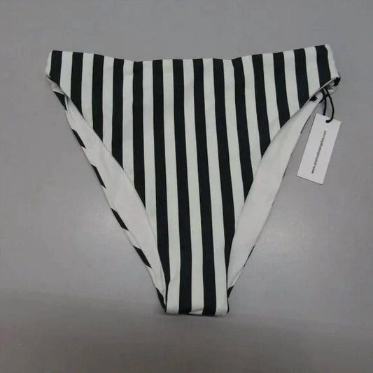 Anemos - Women's High-waisted Bikini Bottom