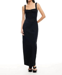 Lioness - Hot Nights Maxi Dress