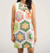 Beau & Ro - Kit Made Shift Dress