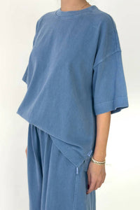 Le Bon Shoppe - Jayden Crew Neck Tee