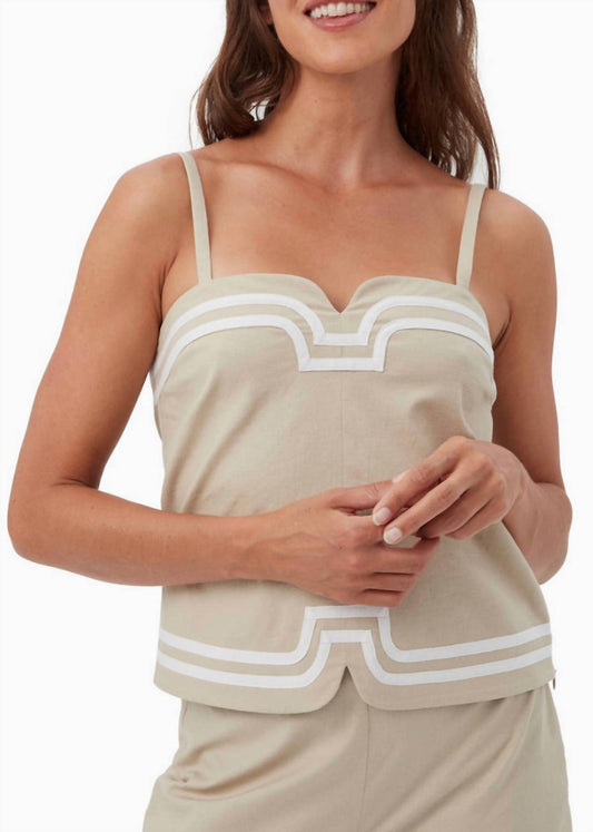 Trina Turk - Avignon Top