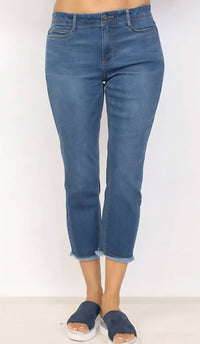 Habitat - The Perfect Capri Pants