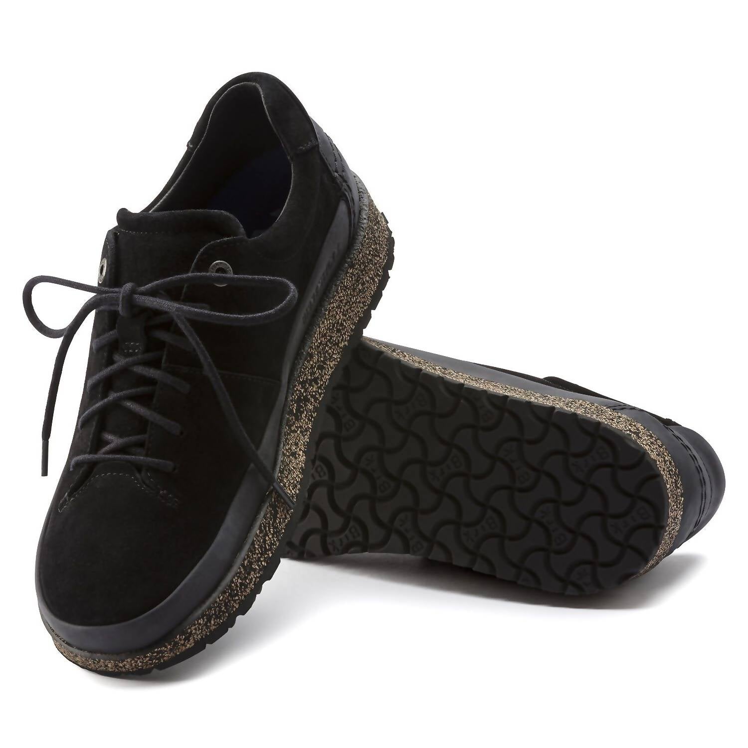 Birkenstock - Unisex Honnef Low Shoes