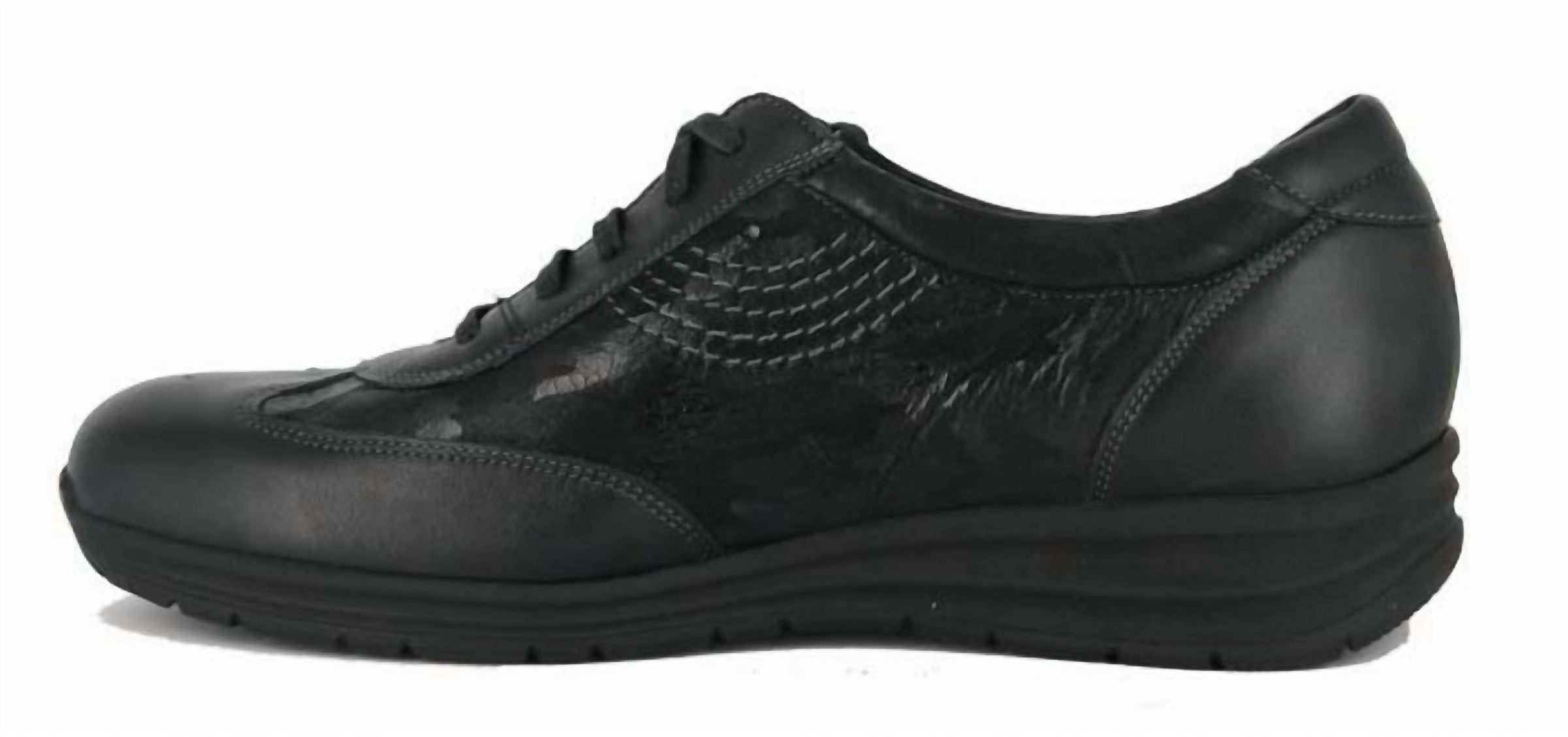 Durea - Women's Dorothy Lace Up Shoes