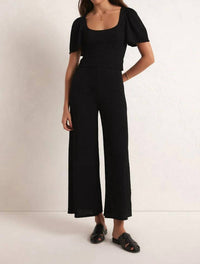 Z Supply - Billie Wide Leg Pants