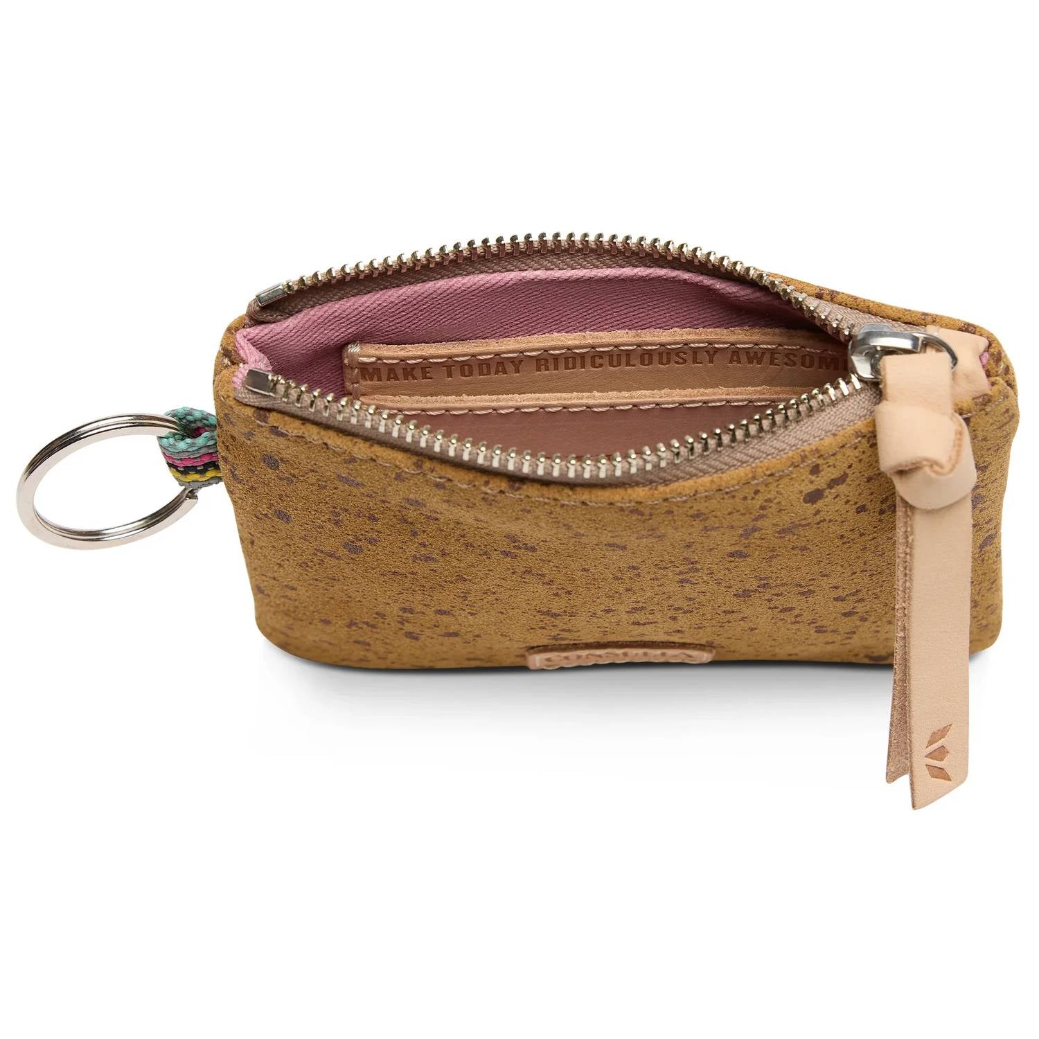 Consuela - Women's Cider Pouch Bag