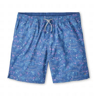 Peter Millar - Men's Rainforest Swim Trunk