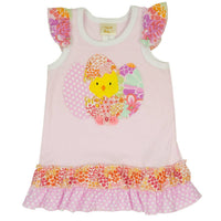 Haute Baby - Chickie Baby Dress