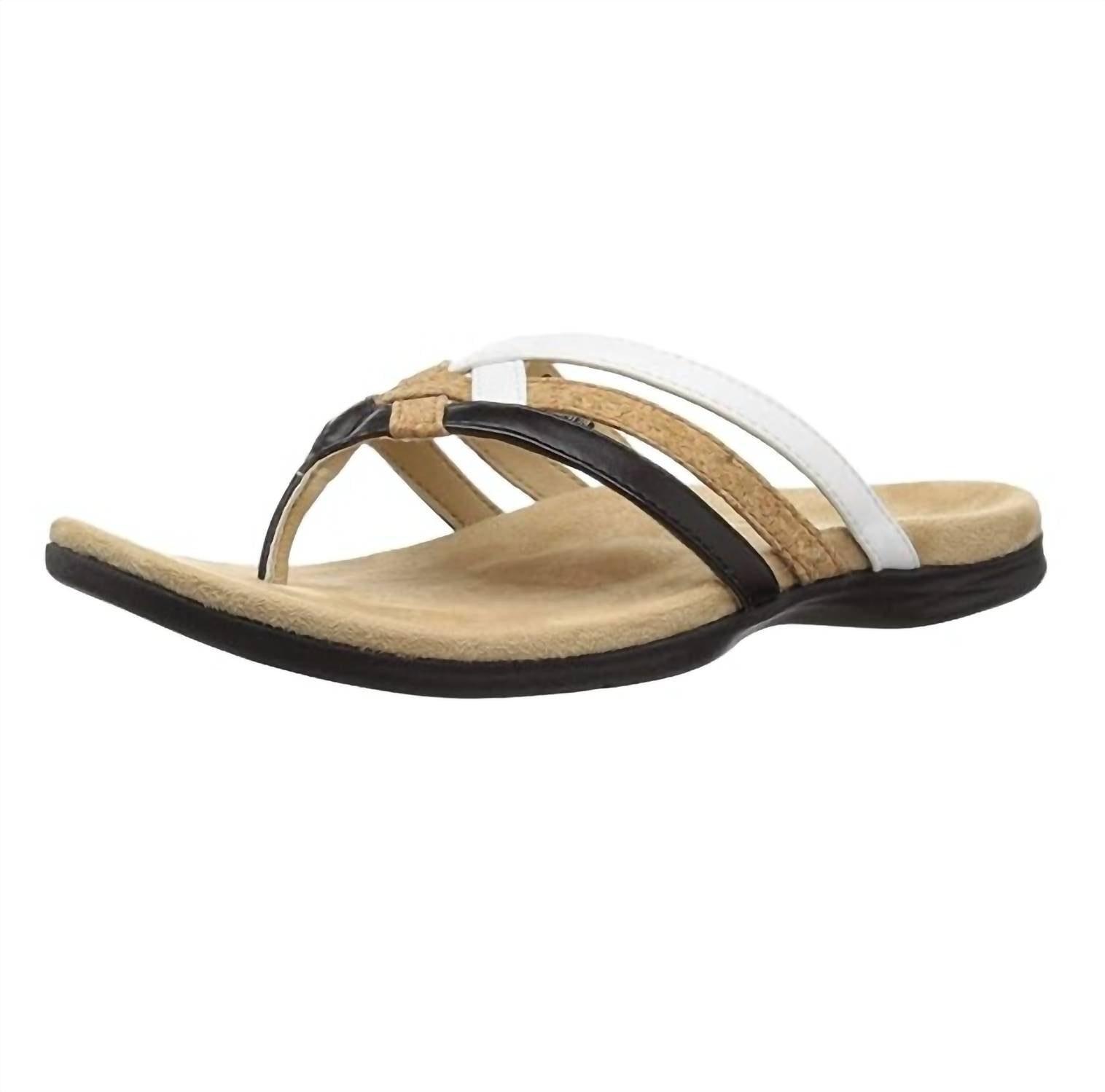 Spenco - Women's Triple Strap Sandal