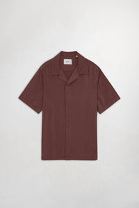 Nn07 - Hank Short Sleeve Shirt