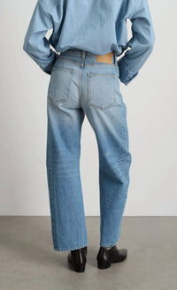 B Sides - Slim Lasso Jeans