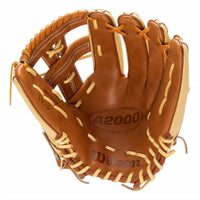 Wilson - A2000 SuperSkin 1912 12" Baseball Glove
