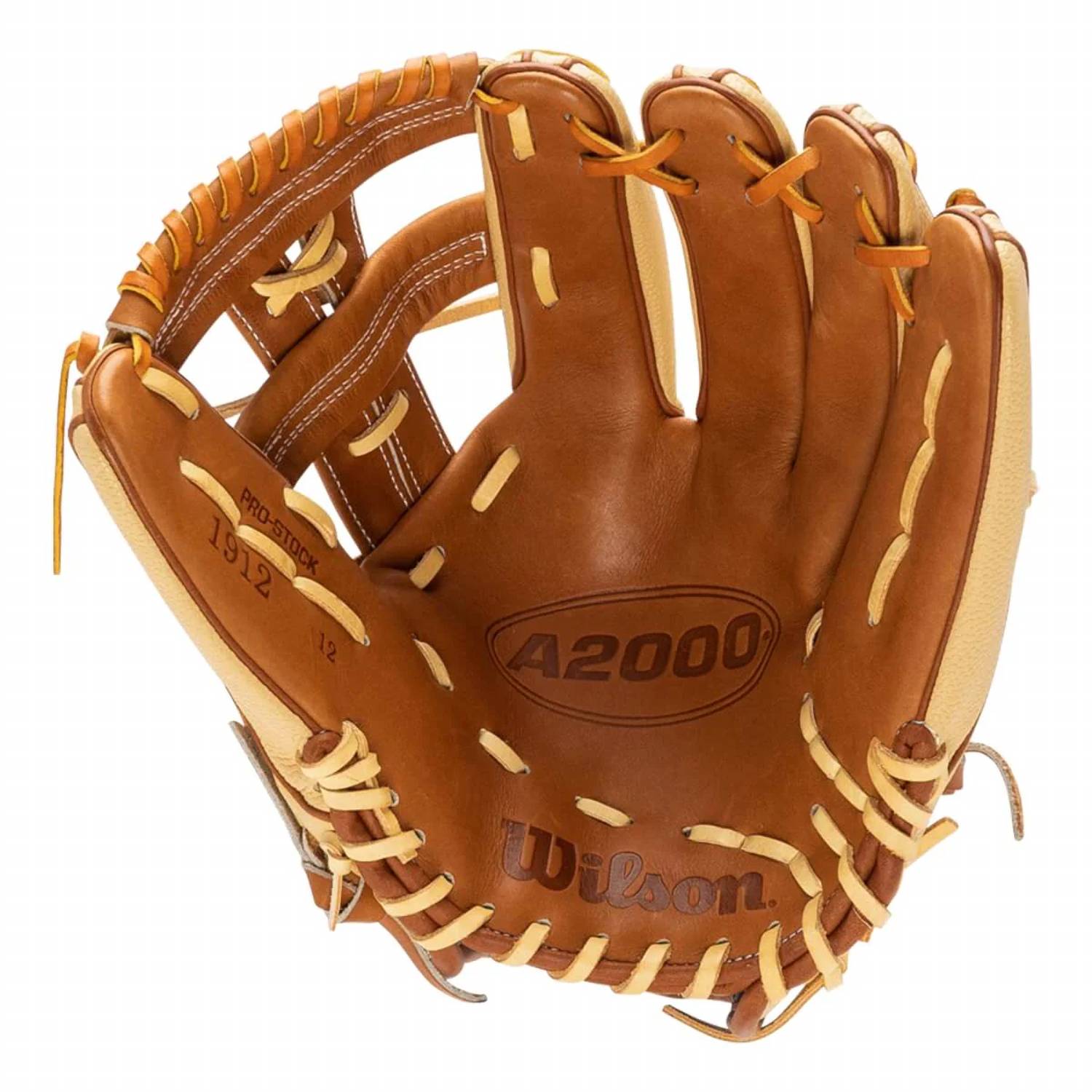 Wilson - A2000 SuperSkin 1912 12" Baseball Glove