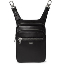 Amiri - Men's Calf Hip Pouch Bag